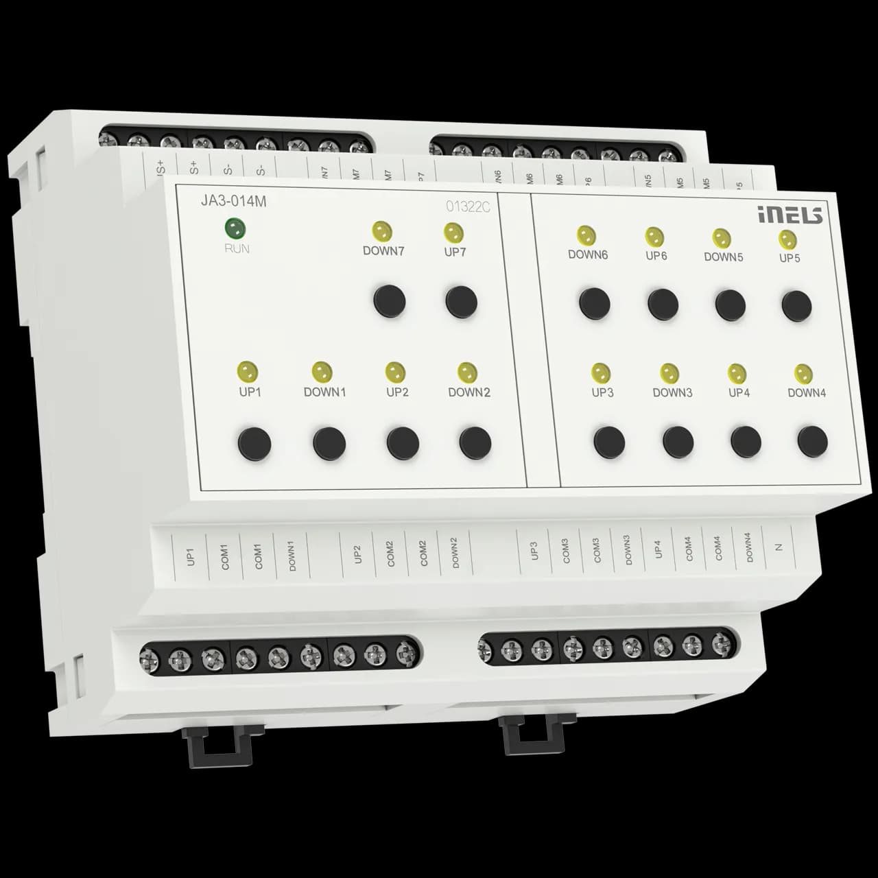 JA3-014M/E