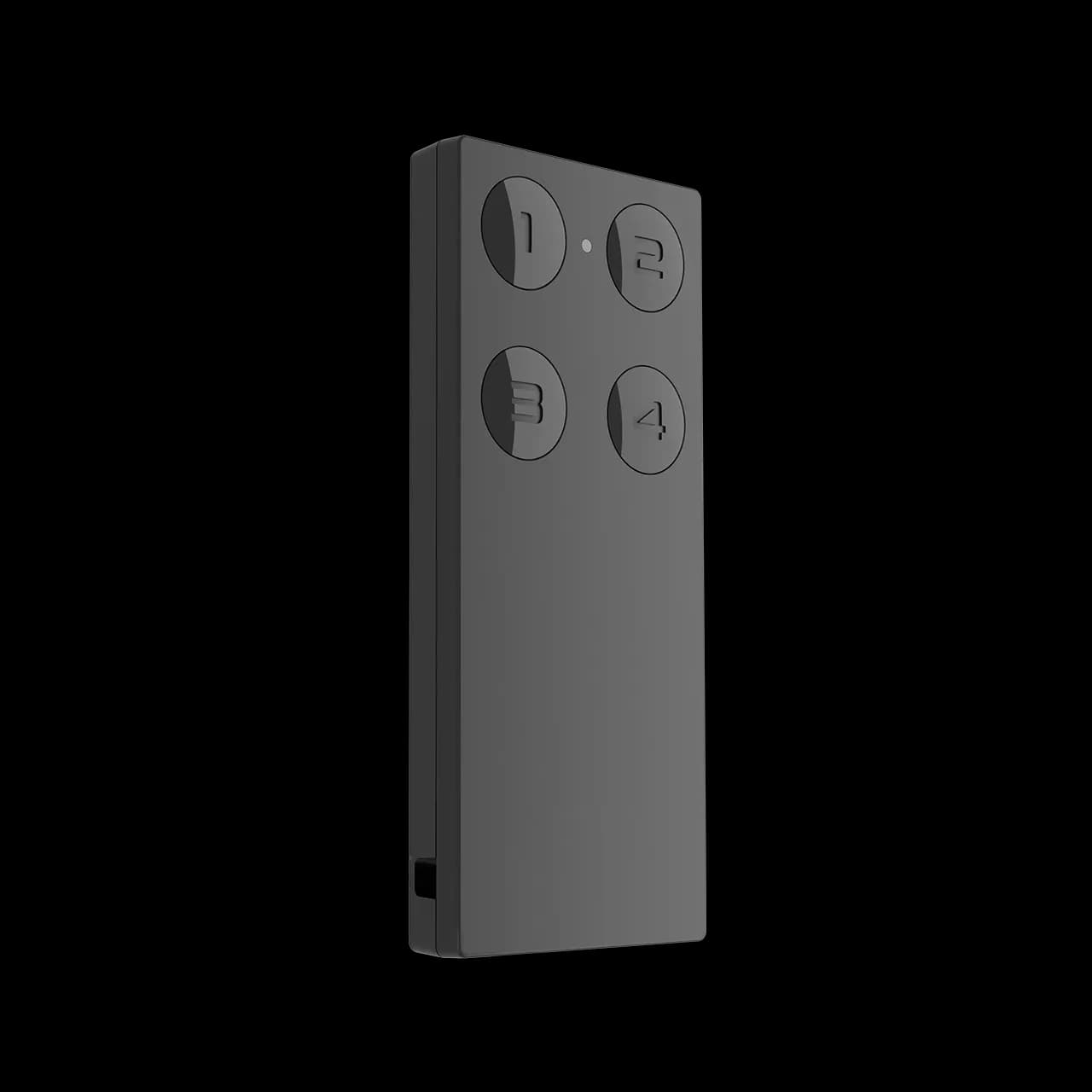 RF KEY-40/W