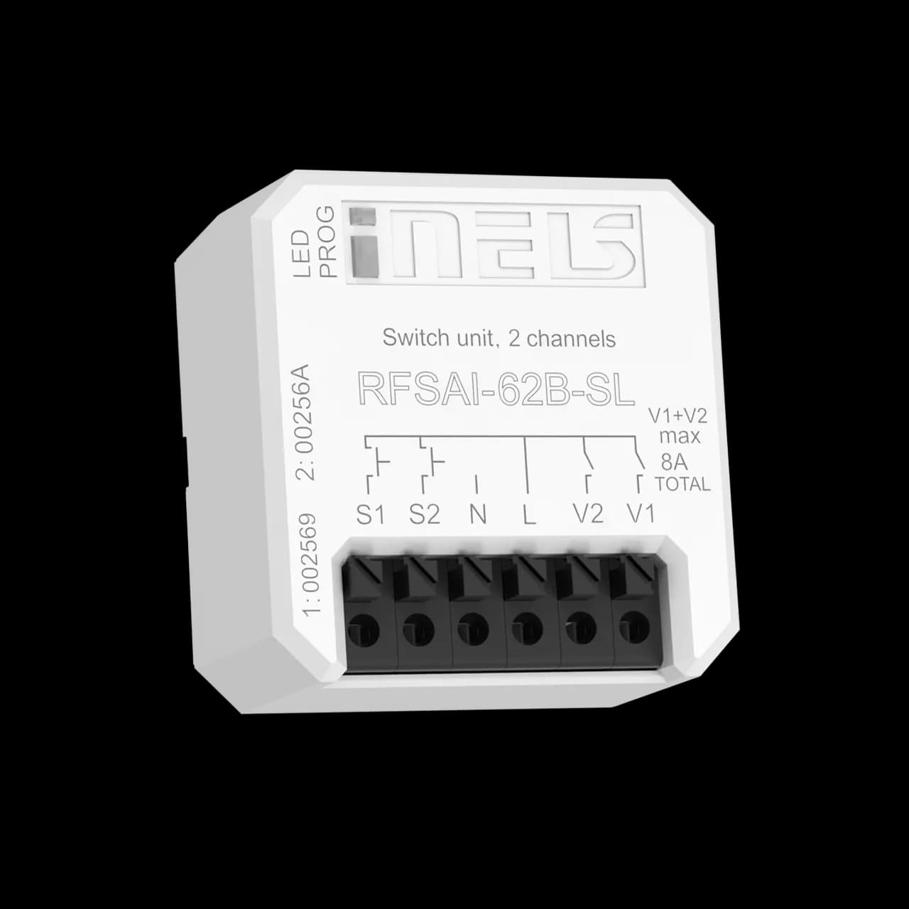 RFSAI-62B-SL
