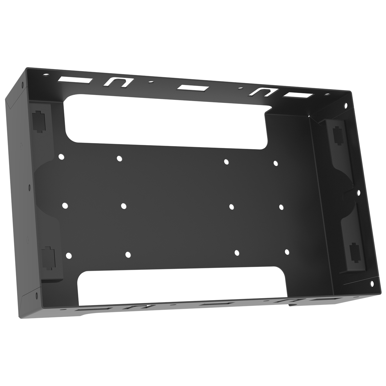 MOUNTING BOX FOR INS10Q